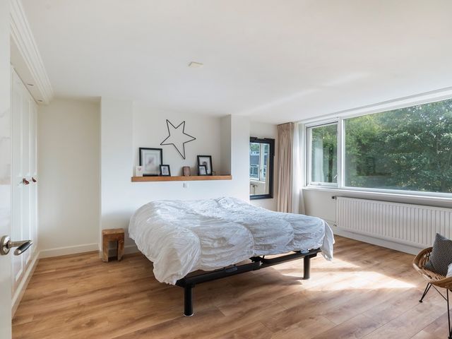 Groen van Prinstererweg 57, Katwijk