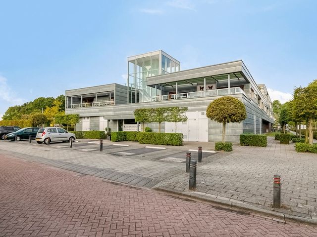 Conventstraat 48, Schijndel