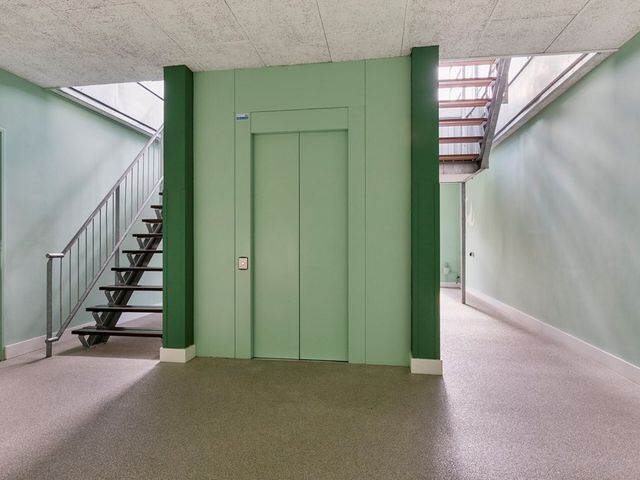 Conventstraat 48, Schijndel