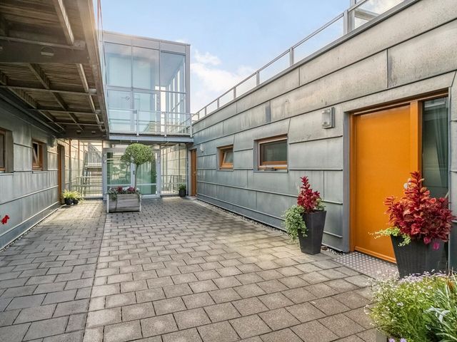Conventstraat 48, Schijndel