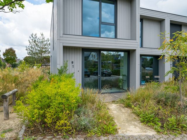 Oeverwal 1, Silvolde