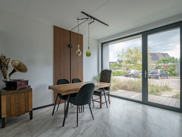 Oeverwal 1, Silvolde