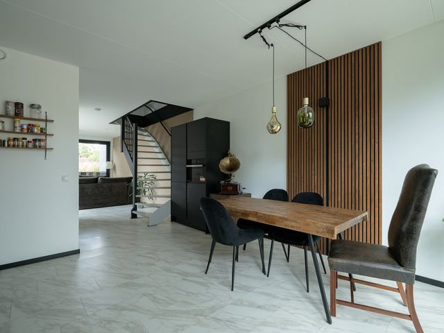 Oeverwal 1, Silvolde