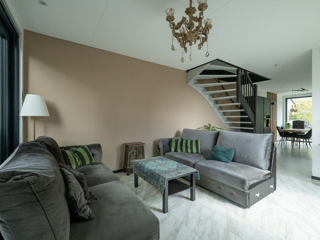 Oeverwal 1, Silvolde