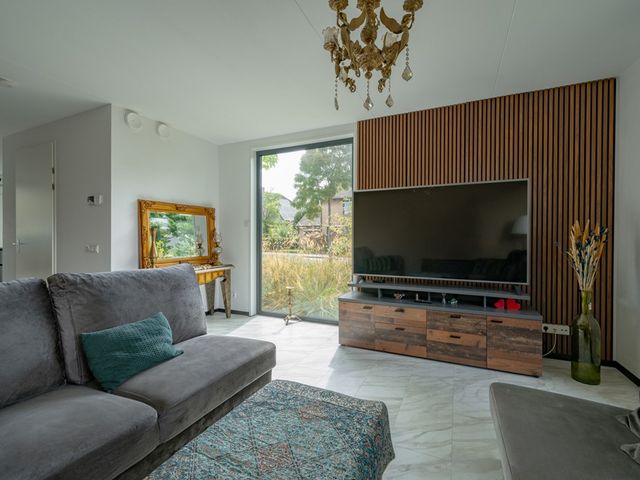 Oeverwal 1, Silvolde