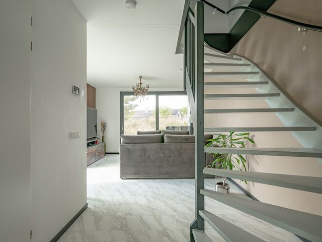 Oeverwal 1, Silvolde