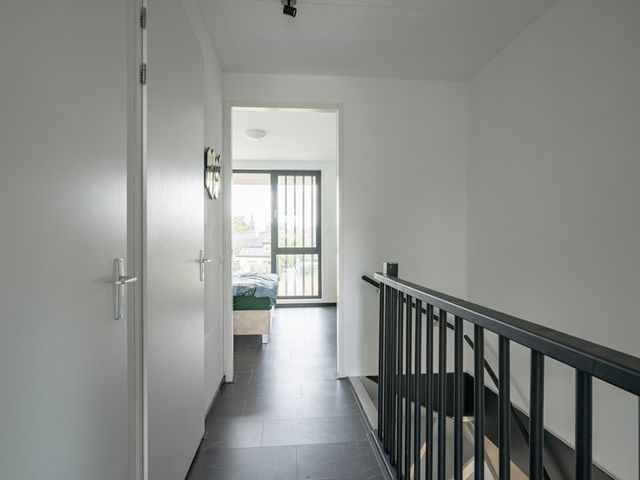 Oeverwal 1, Silvolde