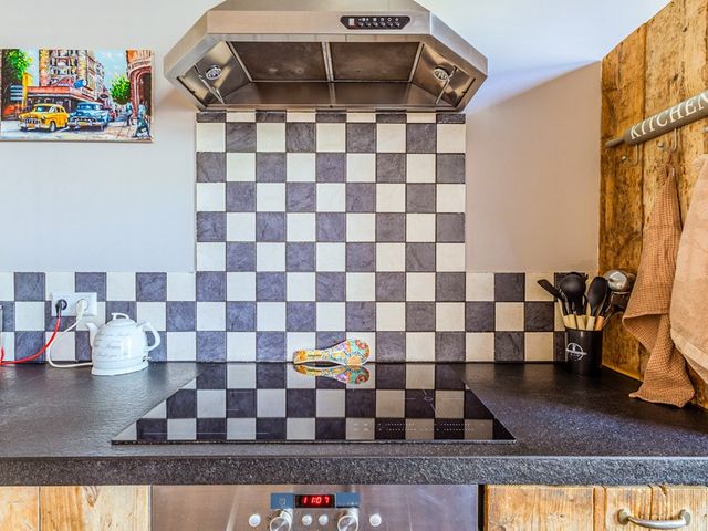 Helling 12, Hardinxveld-Giessendam
