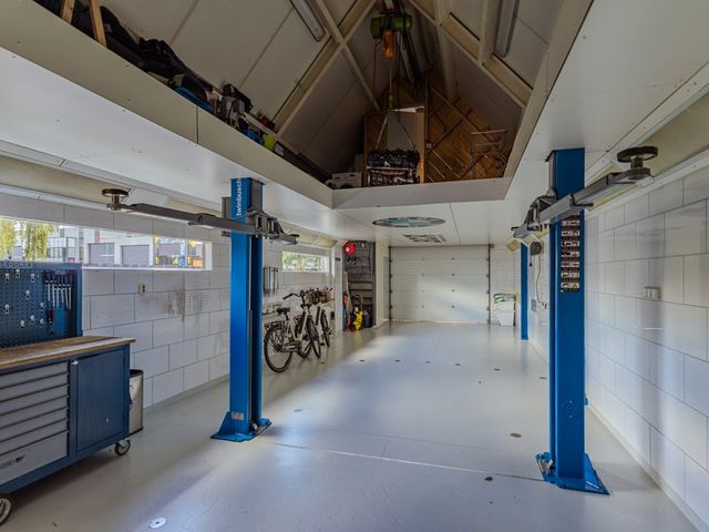 Helling 12, Hardinxveld-Giessendam