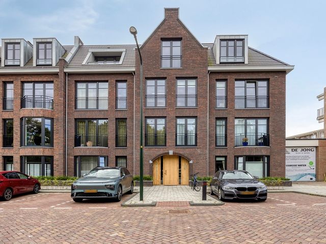 Havenkade 75, Wassenaar