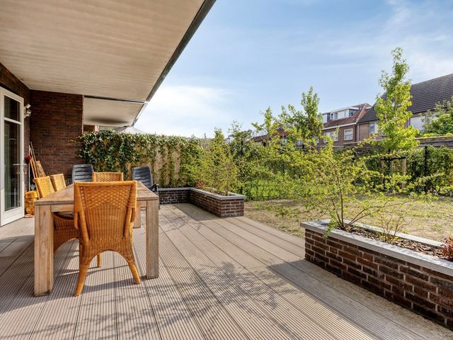 Havenkade 75, Wassenaar