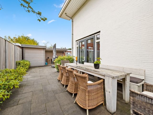 Oosteinde 79A, Den Haag