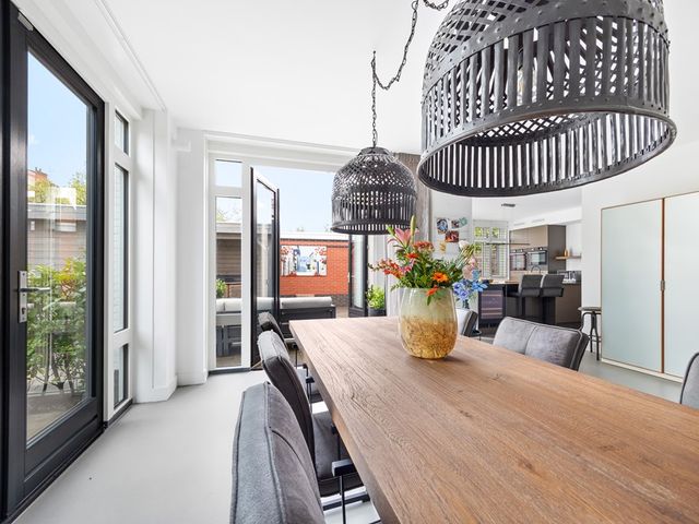 Oosteinde 79A, Den Haag