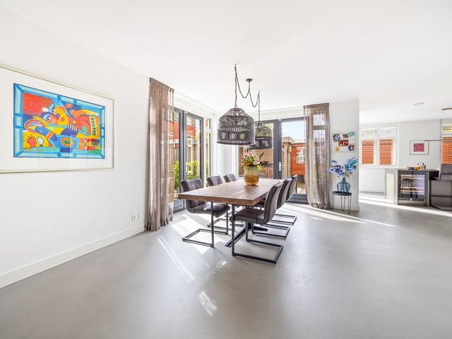Oosteinde 79A, Den Haag