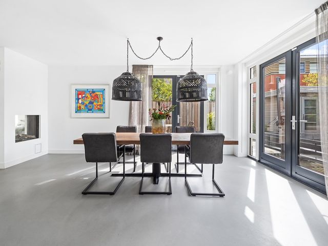 Oosteinde 79A, Den Haag