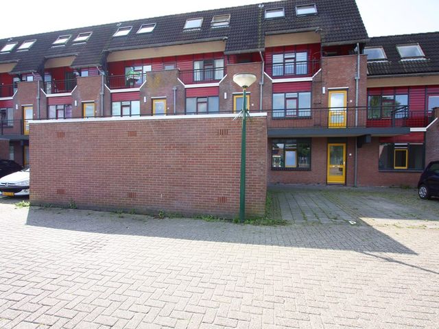 Populier 205, Heerenveen