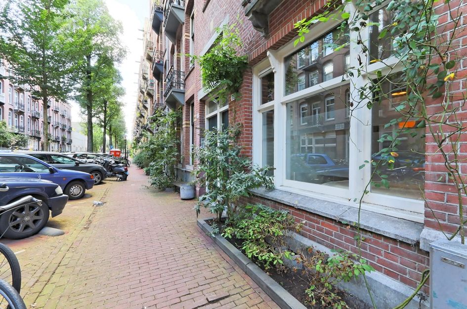 Bankastraat 55A