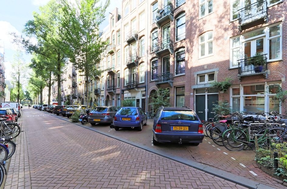 Bankastraat 55A