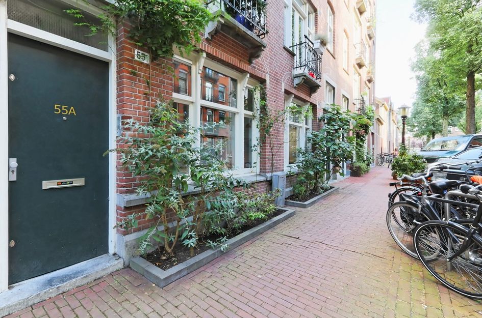 Bankastraat 55A