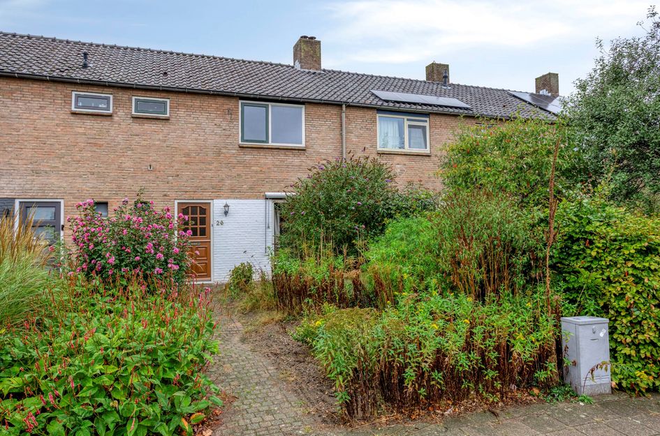 Charlotte De Bourbonlaan 26