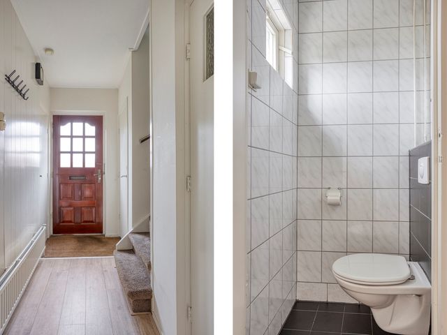 Charlotte De Bourbonlaan 26, Lochem