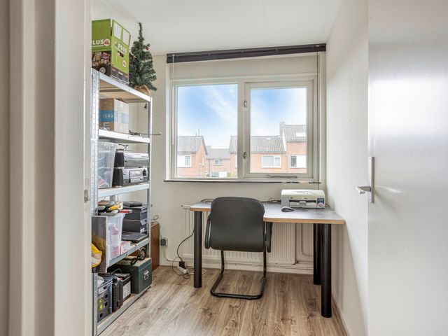 Charlotte De Bourbonlaan 26, Lochem
