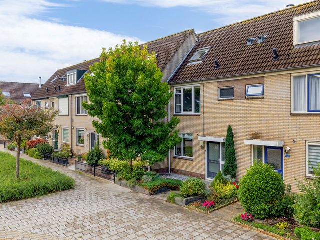 Graanakker 41, Waddinxveen