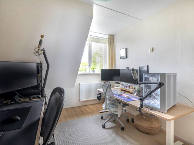 Graanakker 41, Waddinxveen