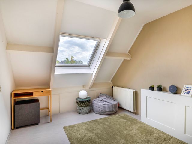 Graanakker 41, Waddinxveen
