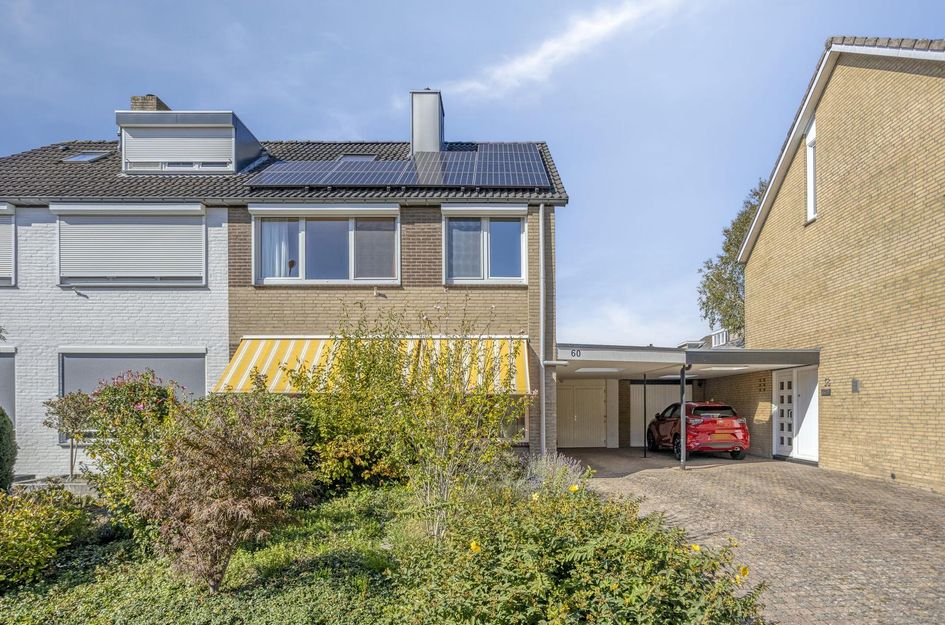 Planetenhof 60