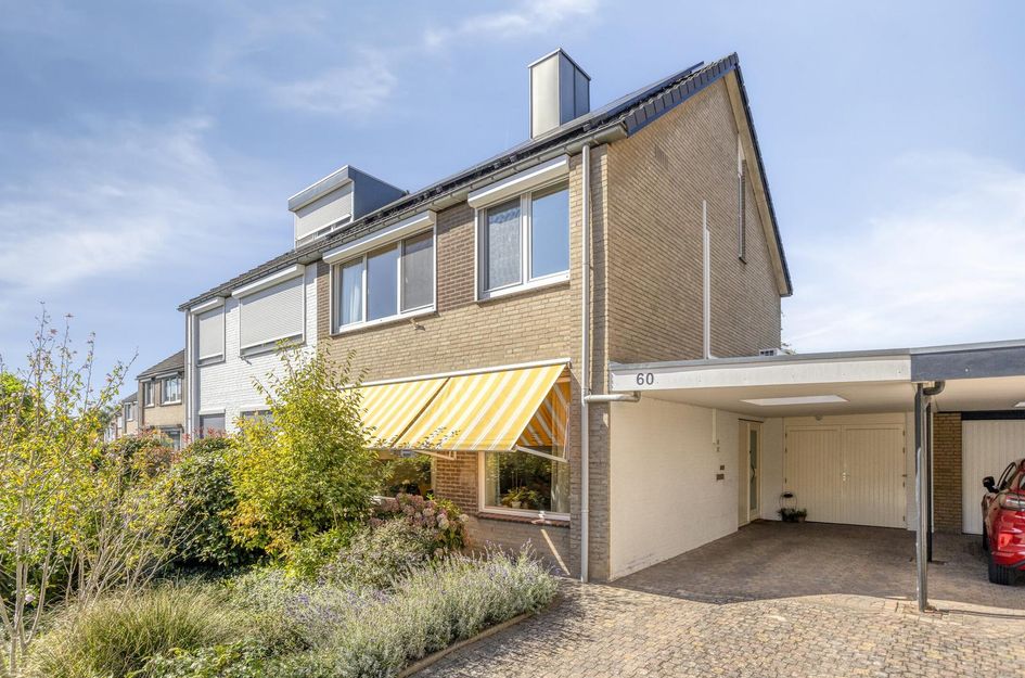 Planetenhof 60