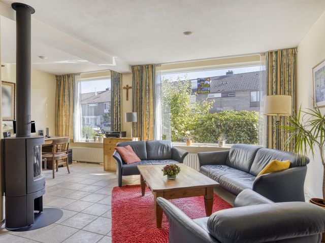 Planetenhof 60, Maastricht