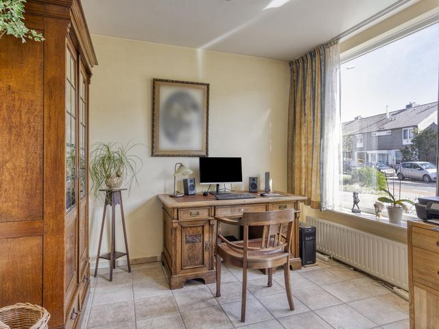 Planetenhof 60, Maastricht