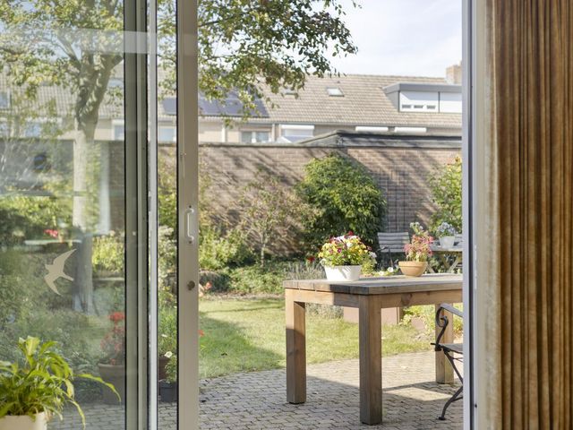 Planetenhof 60, Maastricht