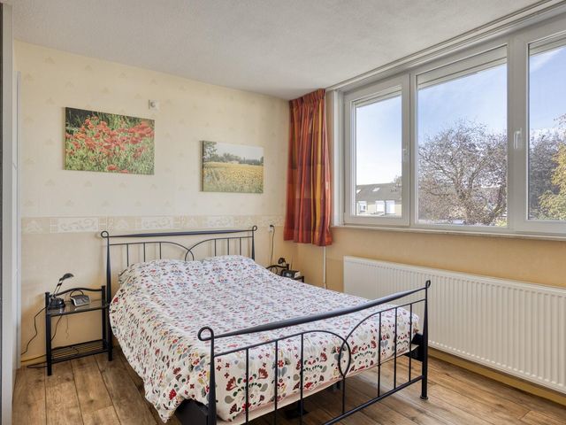 Planetenhof 60, Maastricht