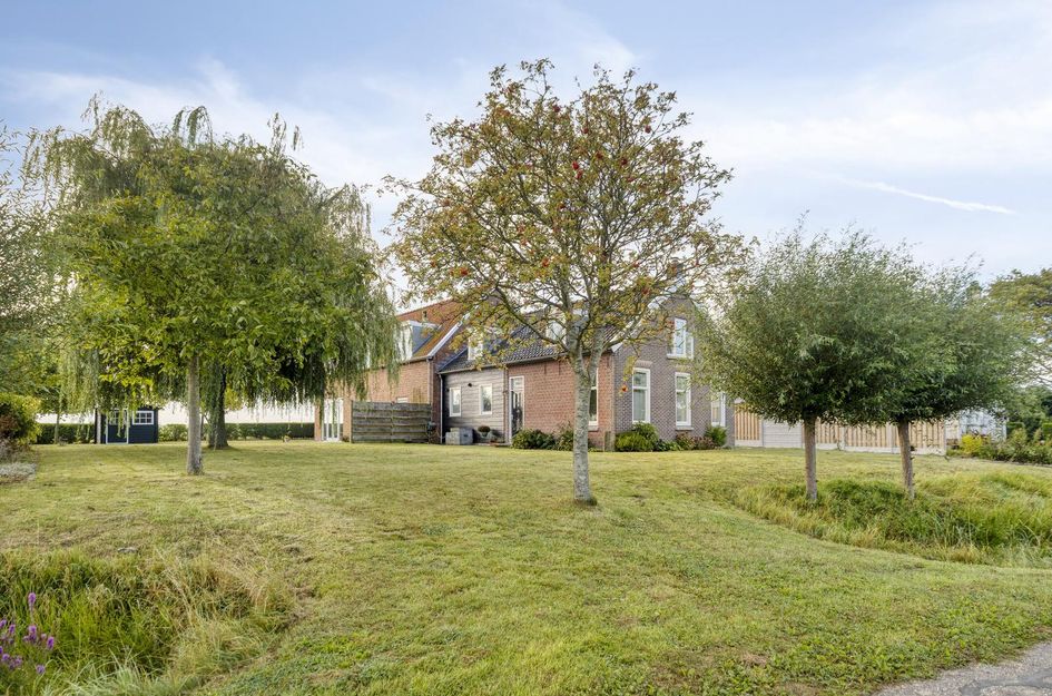 Molenweg 21