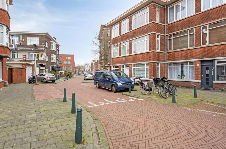 Vaassenstraat 8