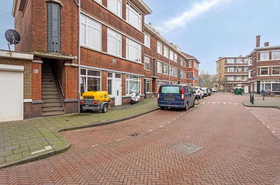 Vaassenstraat 8