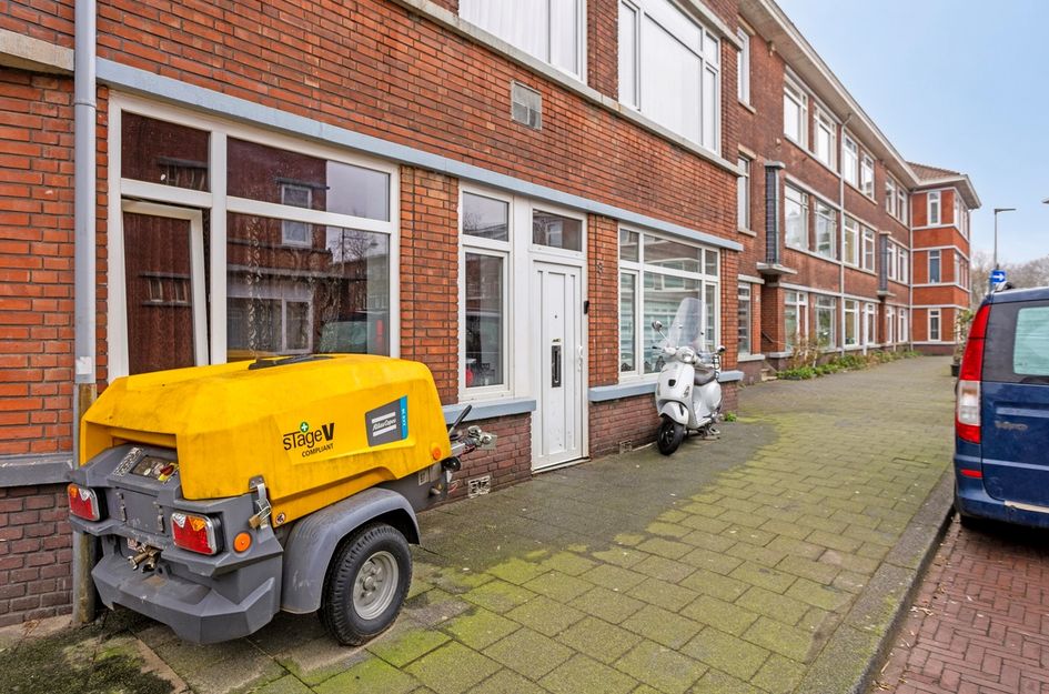Vaassenstraat 8