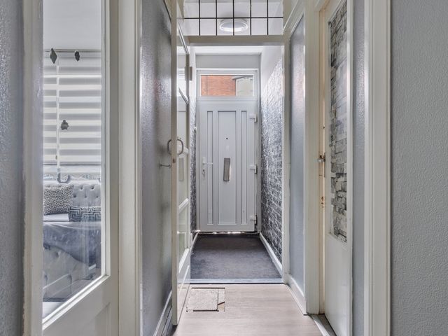 Vaassenstraat 8, Den Haag
