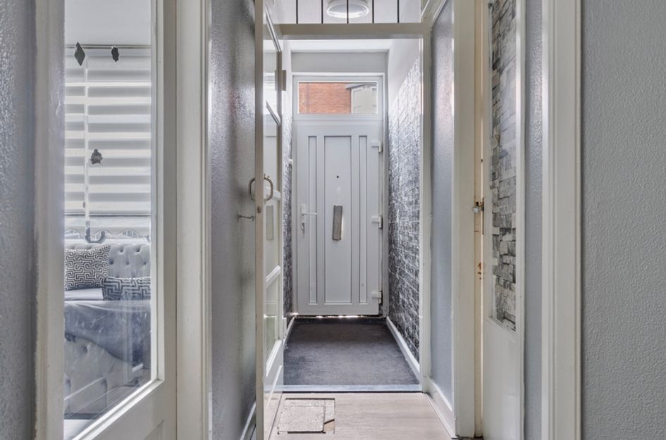 Vaassenstraat 8