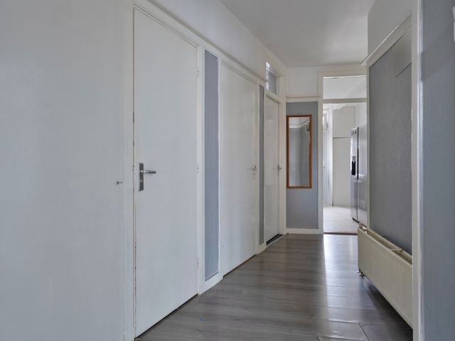Vaassenstraat 8, Den Haag