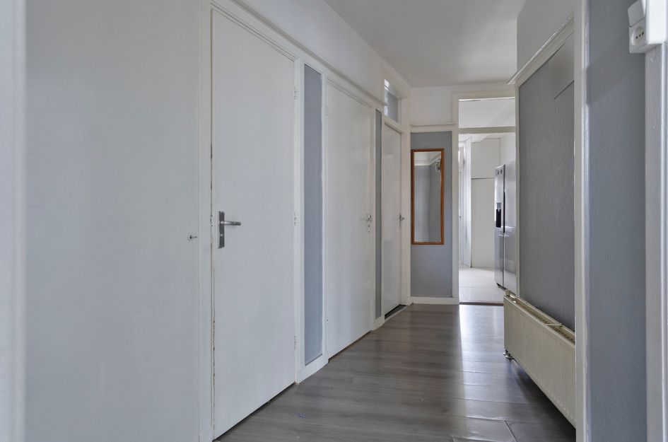 Vaassenstraat 8