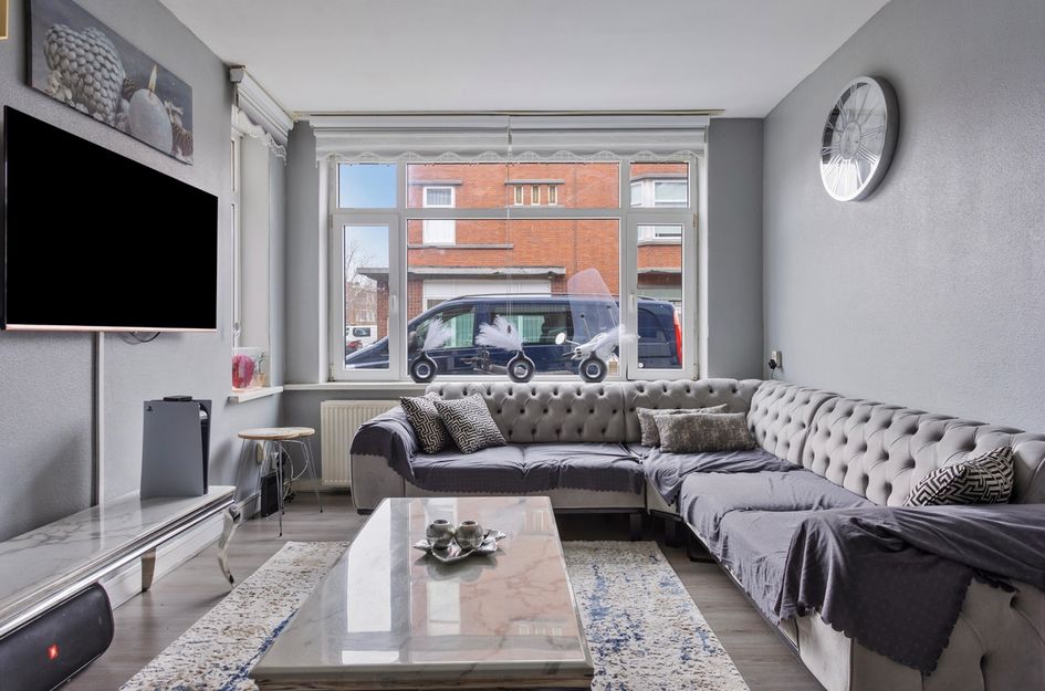 Vaassenstraat 8
