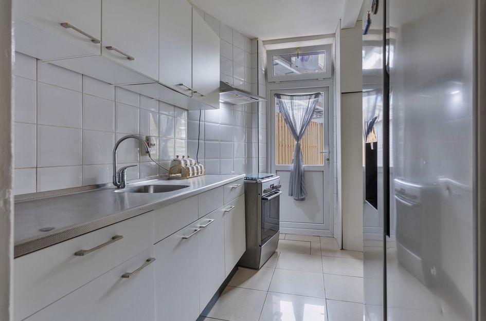 Vaassenstraat 8