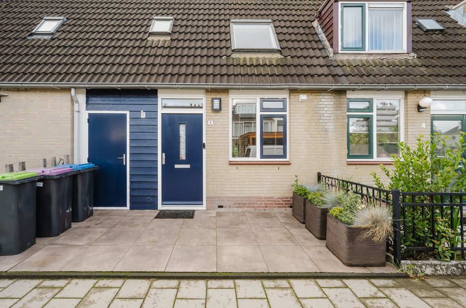 Fie Carelsenstraat 6