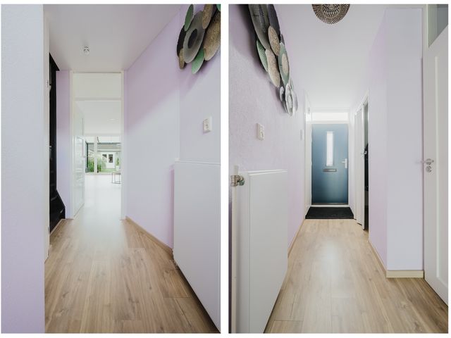 Fie Carelsenstraat 6, Spijkenisse