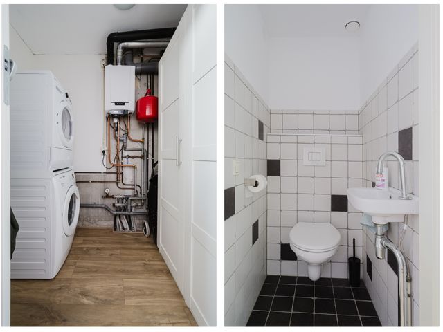Fie Carelsenstraat 6, Spijkenisse