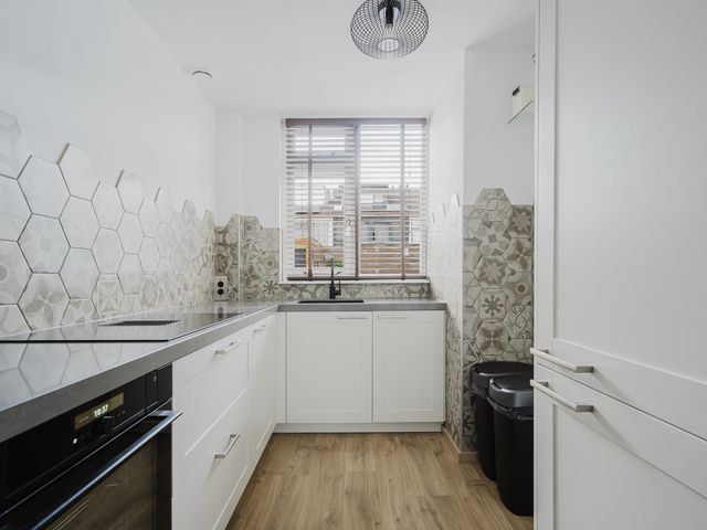 Fie Carelsenstraat 6, Spijkenisse
