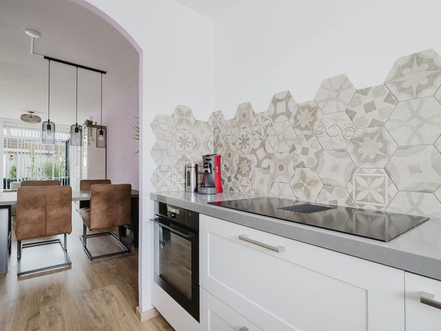 Fie Carelsenstraat 6, Spijkenisse